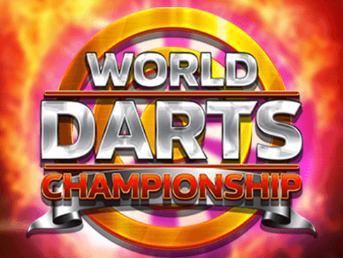 World Darts Championship