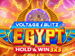 وولٹیج بلیٹز مصر screenshot