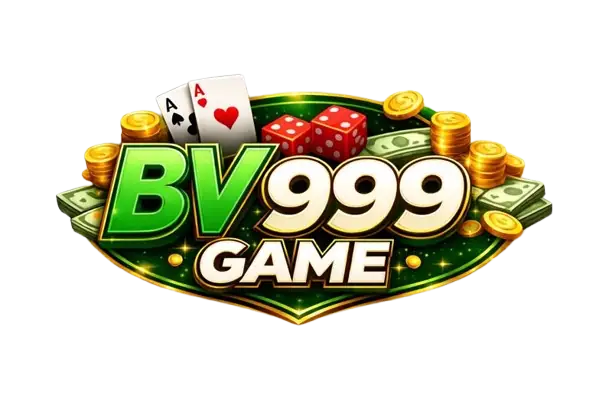 bv999login.com Logo